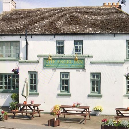 Jasmine Cottage Gilling 외부 사진