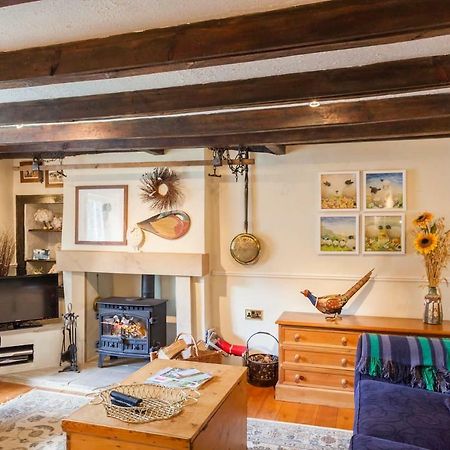 Jasmine Cottage Gilling 외부 사진