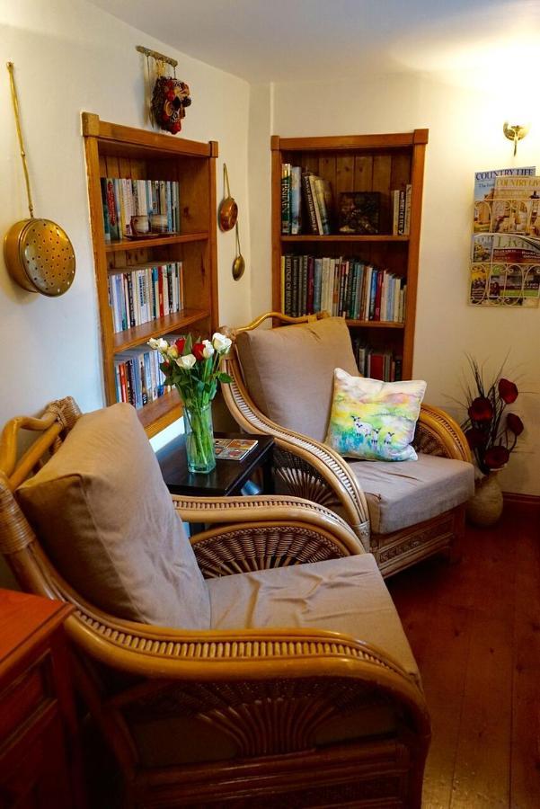 Jasmine Cottage Gilling 외부 사진