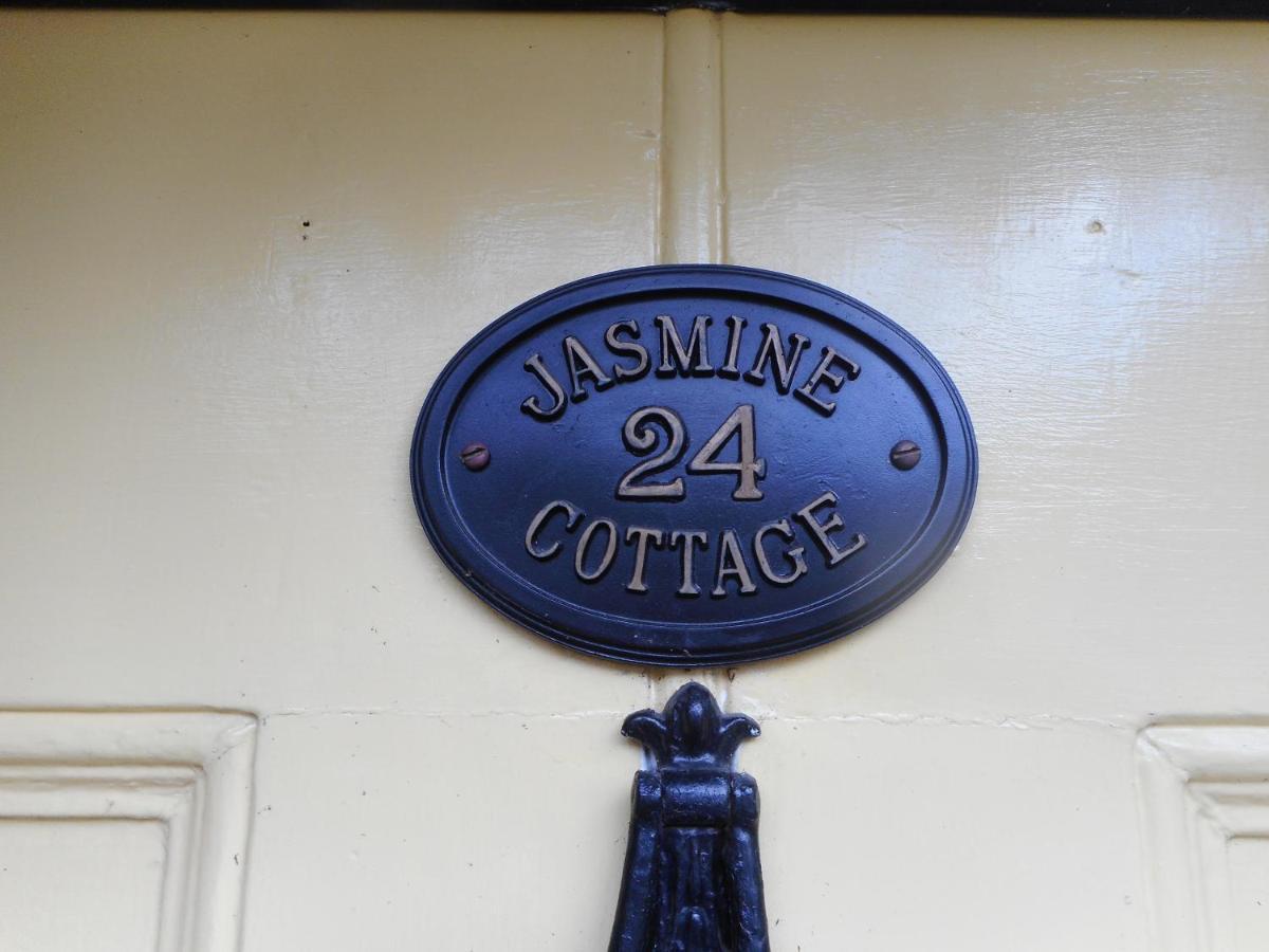 Jasmine Cottage Gilling 외부 사진