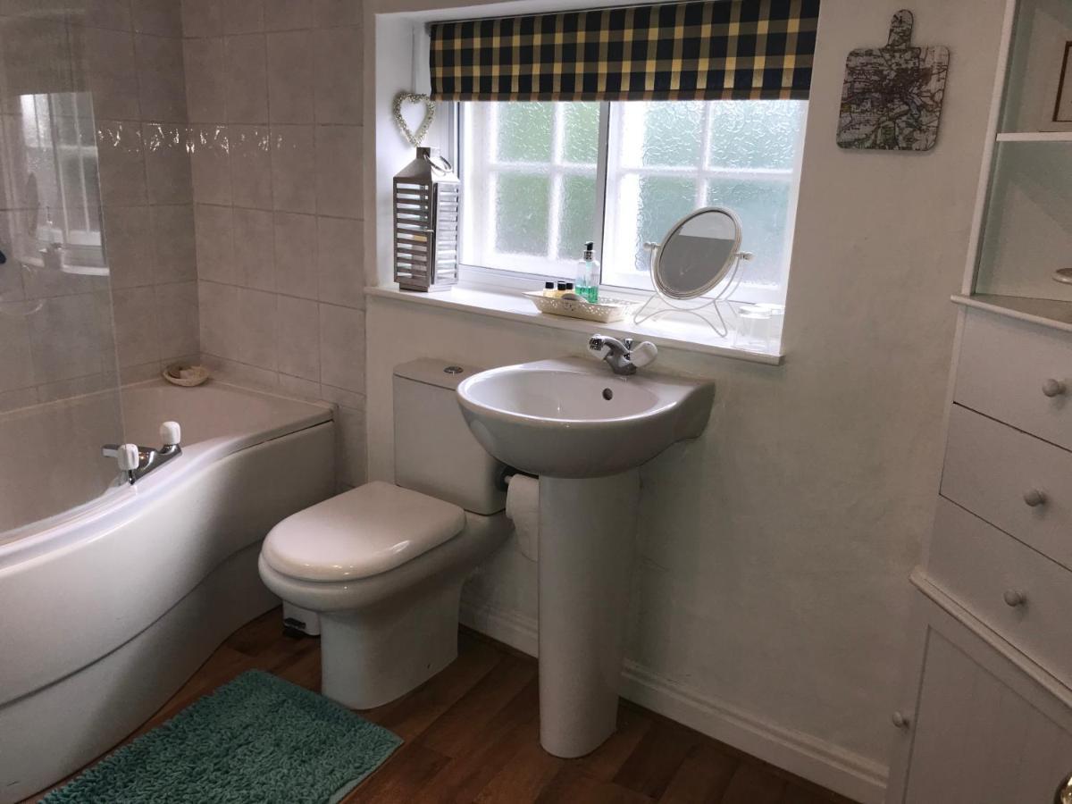 Jasmine Cottage Gilling 외부 사진