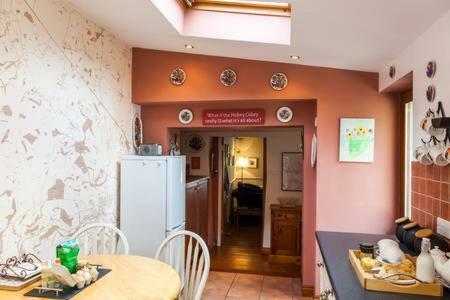 Jasmine Cottage Gilling 외부 사진
