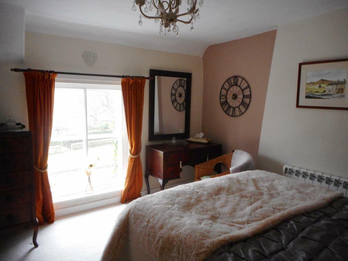 Jasmine Cottage Gilling 외부 사진