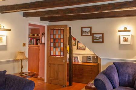 Jasmine Cottage Gilling 외부 사진